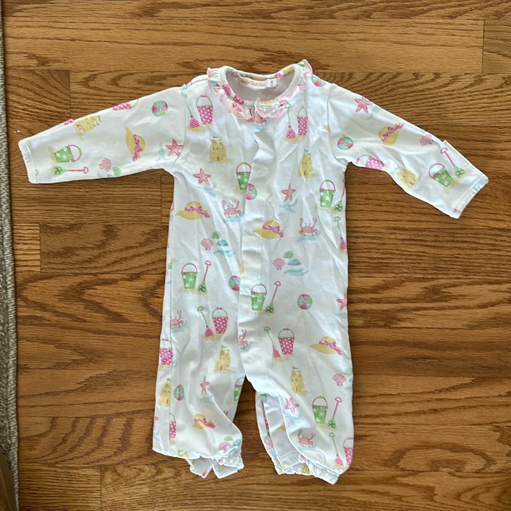 Baby Club Chic One-Piece